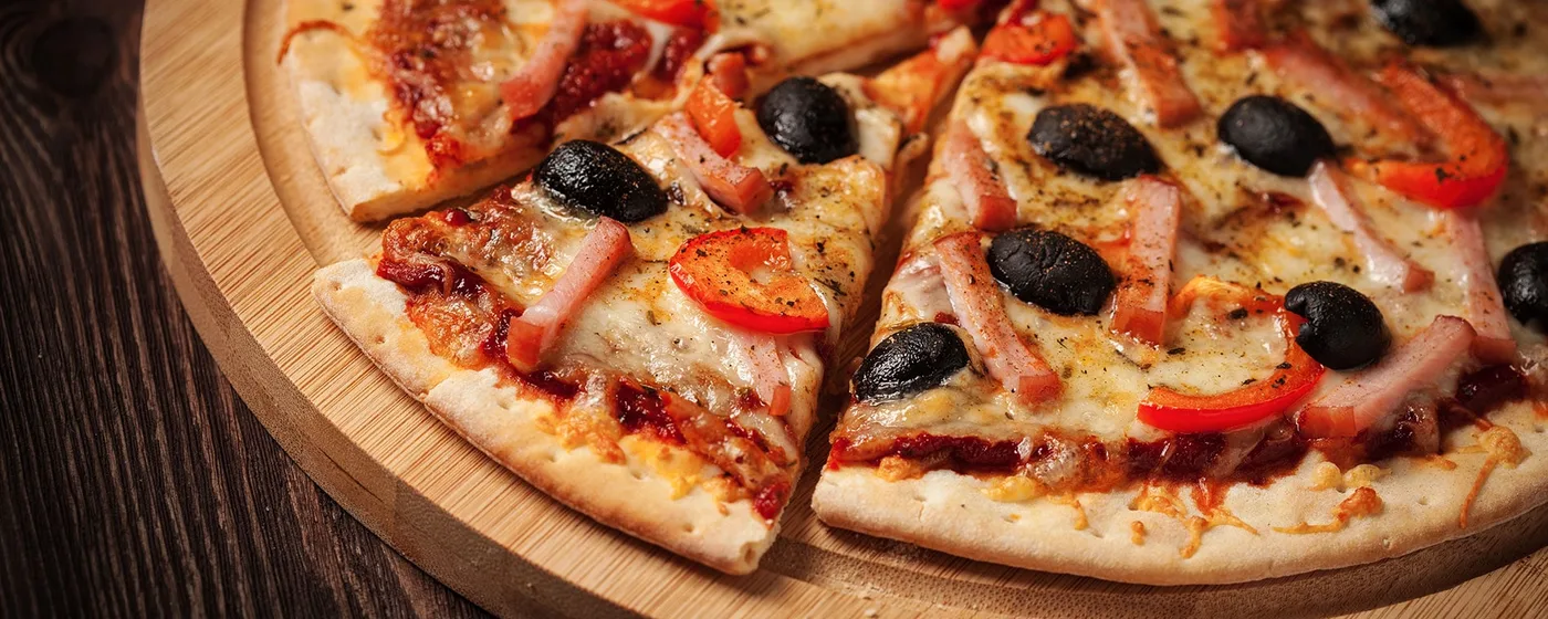 Die perfekte Pizza selber machen