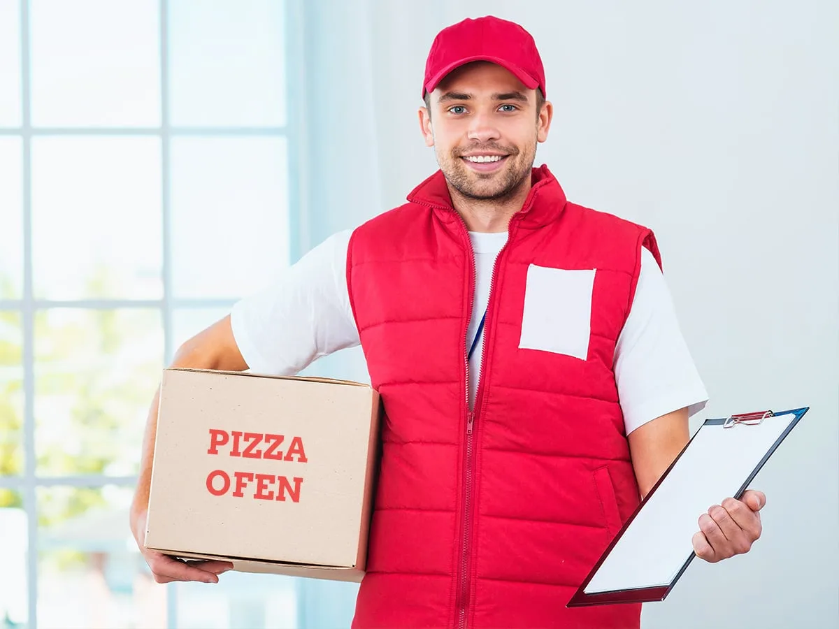 Pizzaofen am einfachsten online kaufen