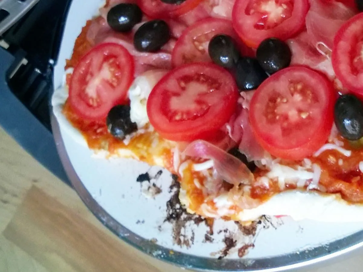 Diese Fehler beim Pizza machen sollten Sie vermeiden