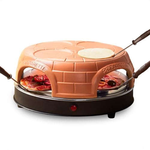 Emerio PIZZARETTE — das Original