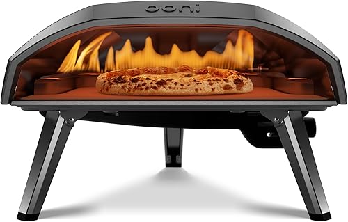 Ooni Koda 16 Gas-Pizzaofen