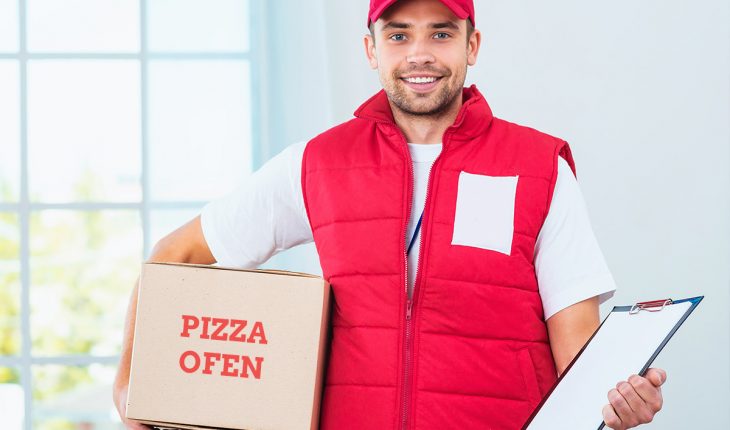 Pizzaofen am einfachsten online kaufen