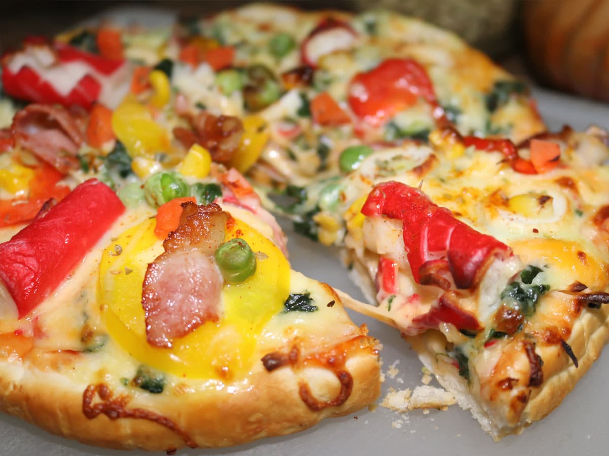 Januar 21 Amerikanischer Pizzateig Rezept Ratgeber Hilfe