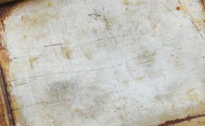 Pizzaofen gebraucht kann dieser verunreinigt sein