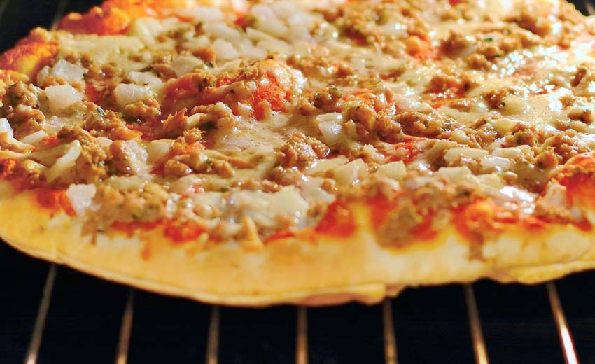 Pizza Backofen Ratgeber – welcher ist der richtige?